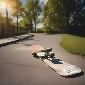 Skateboard Outside Safety Tips